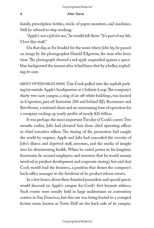 after steve: how apple became a trillion-dollar company and lost its soul - Ảnh 9