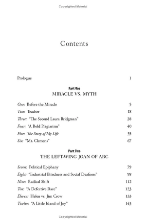 after the miracle - the political crusades of helen keller - Ảnh 3