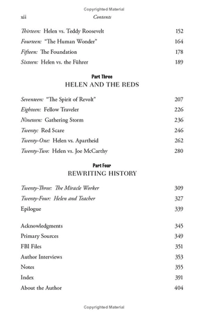 after the miracle - the political crusades of helen keller - Ảnh 4