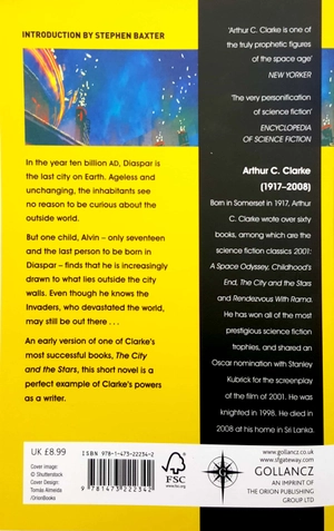 against the fall of night (golden age masterworks) - Ảnh 10