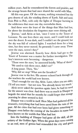 against the fall of night (golden age masterworks) - Ảnh 5