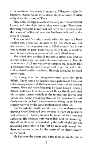 against the fall of night (golden age masterworks) - Ảnh 6