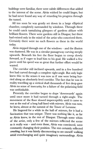 against the fall of night (golden age masterworks) - Ảnh 8