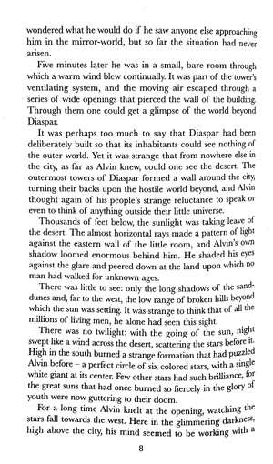 against the fall of night (golden age masterworks) - Ảnh 9