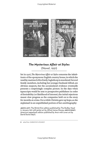 agatha christieℹs poirot: the greatest detective in the world - Ảnh 12