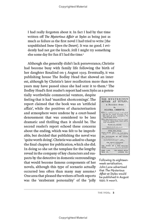 agatha christieℹs poirot: the greatest detective in the world - Ảnh 13