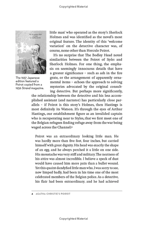 agatha christieℹs poirot: the greatest detective in the world - Ảnh 14