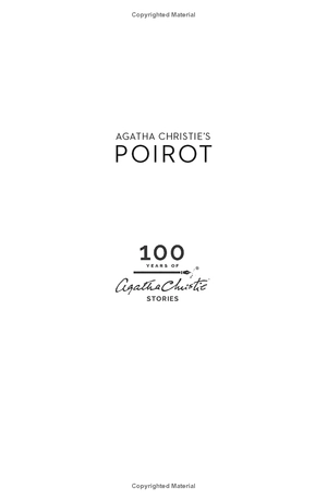 agatha christieℹs poirot: the greatest detective in the world - Ảnh 3