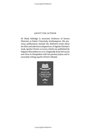 agatha christieℹs poirot: the greatest detective in the world - Ảnh 4