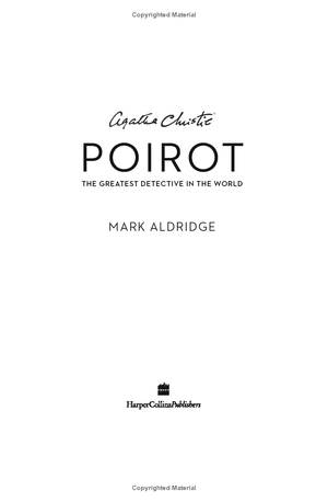 agatha christieℹs poirot: the greatest detective in the world - Ảnh 5