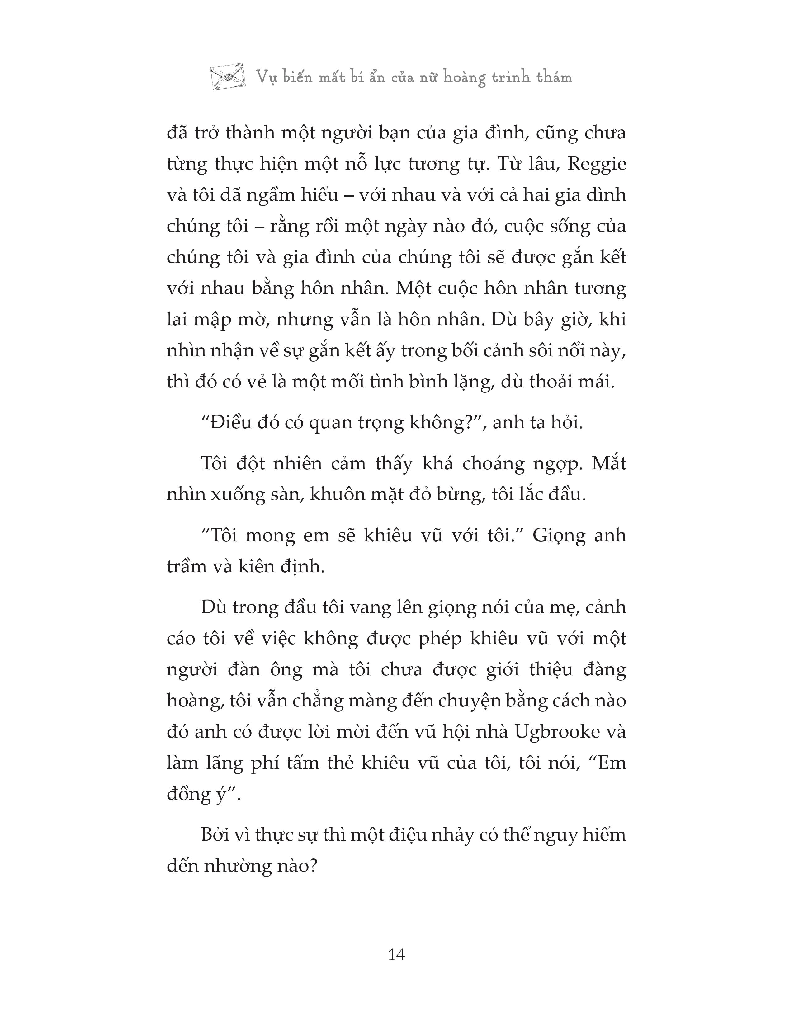 agatha christie - vụ biến mất bí ẩn của nữ hoàng trinh thám - Ảnh 11