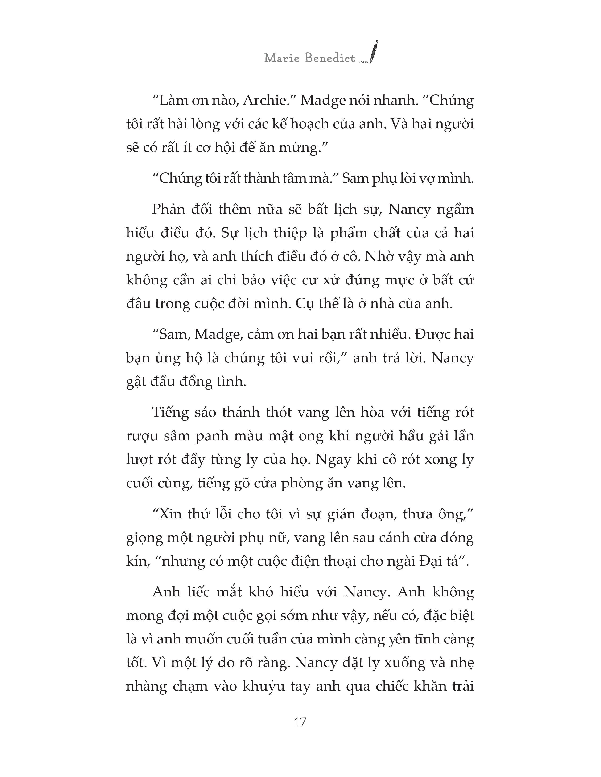 agatha christie - vụ biến mất bí ẩn của nữ hoàng trinh thám - Ảnh 14