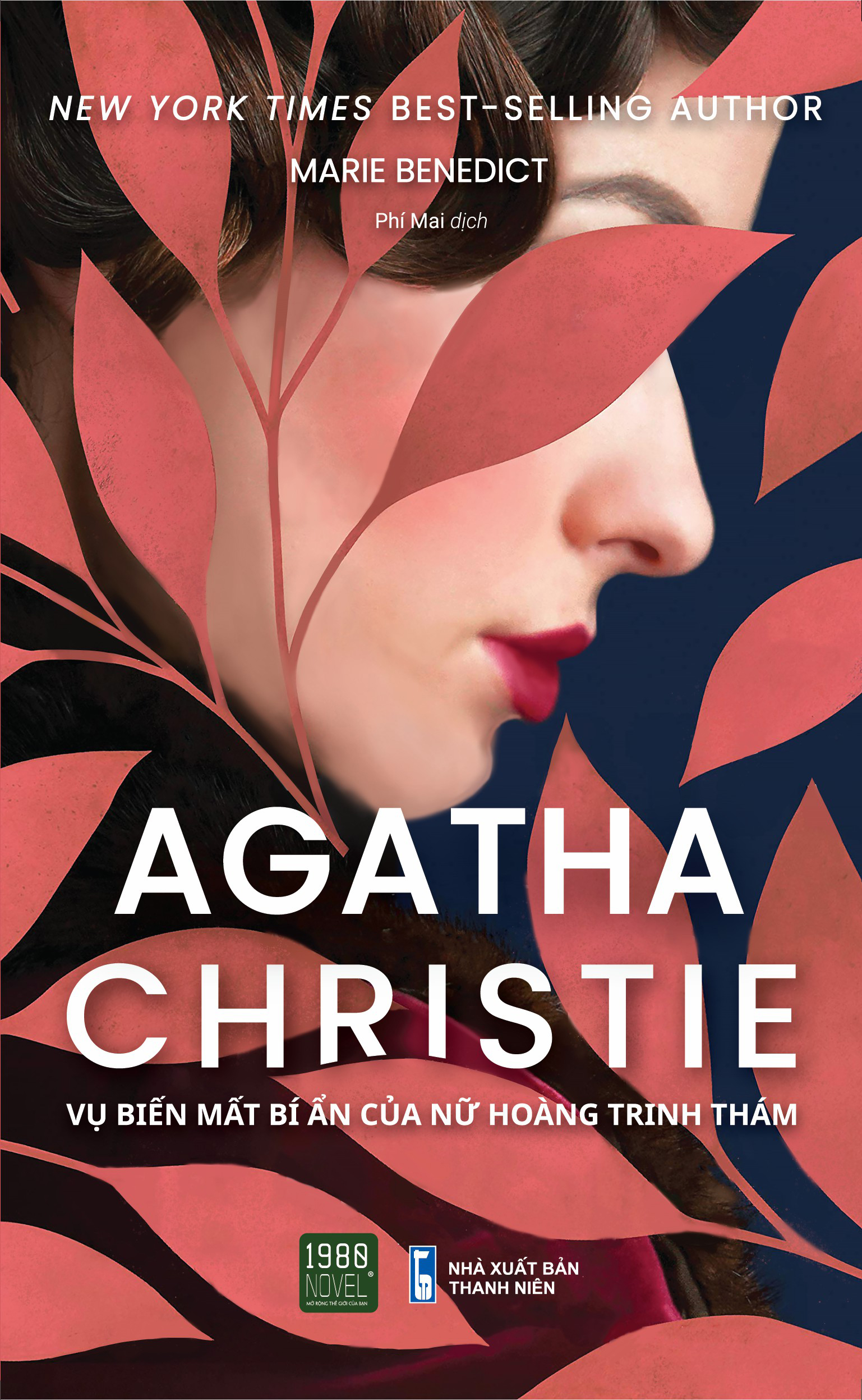 agatha christie - vụ biến mất bí ẩn của nữ hoàng trinh thám - Ảnh 2