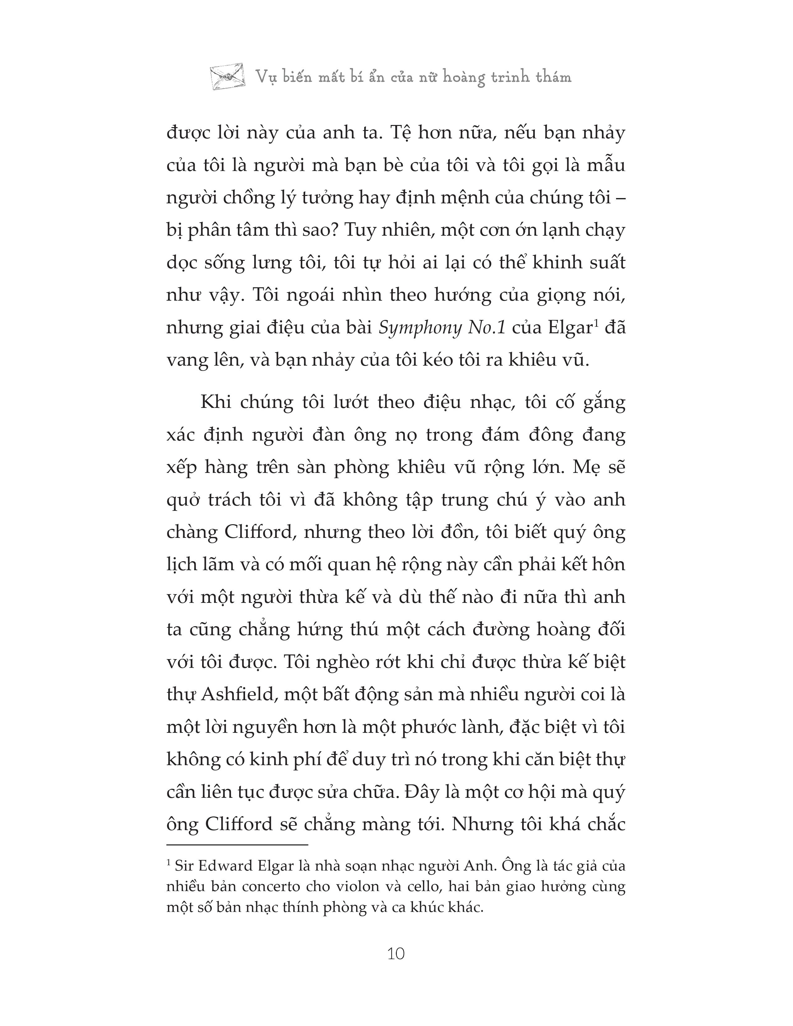 agatha christie - vụ biến mất bí ẩn của nữ hoàng trinh thám - Ảnh 7