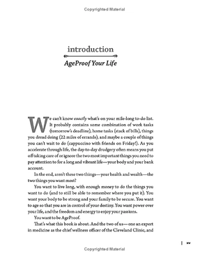 ageproof: living longer without running out of money or breaking a hip - Ảnh 10