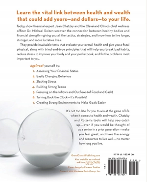 ageproof: living longer without running out of money or breaking a hip - Ảnh 17