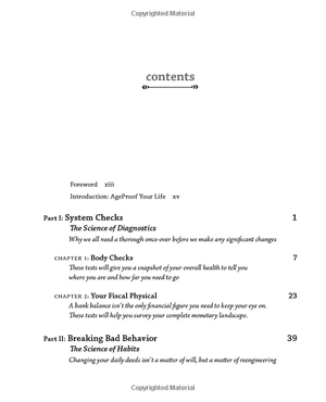 ageproof: living longer without running out of money or breaking a hip - Ảnh 4