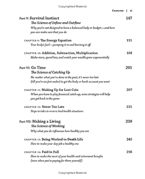 ageproof: living longer without running out of money or breaking a hip - Ảnh 6