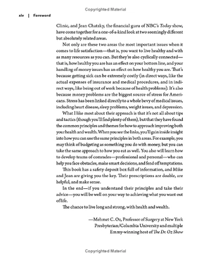 ageproof: living longer without running out of money or breaking a hip - Ảnh 9