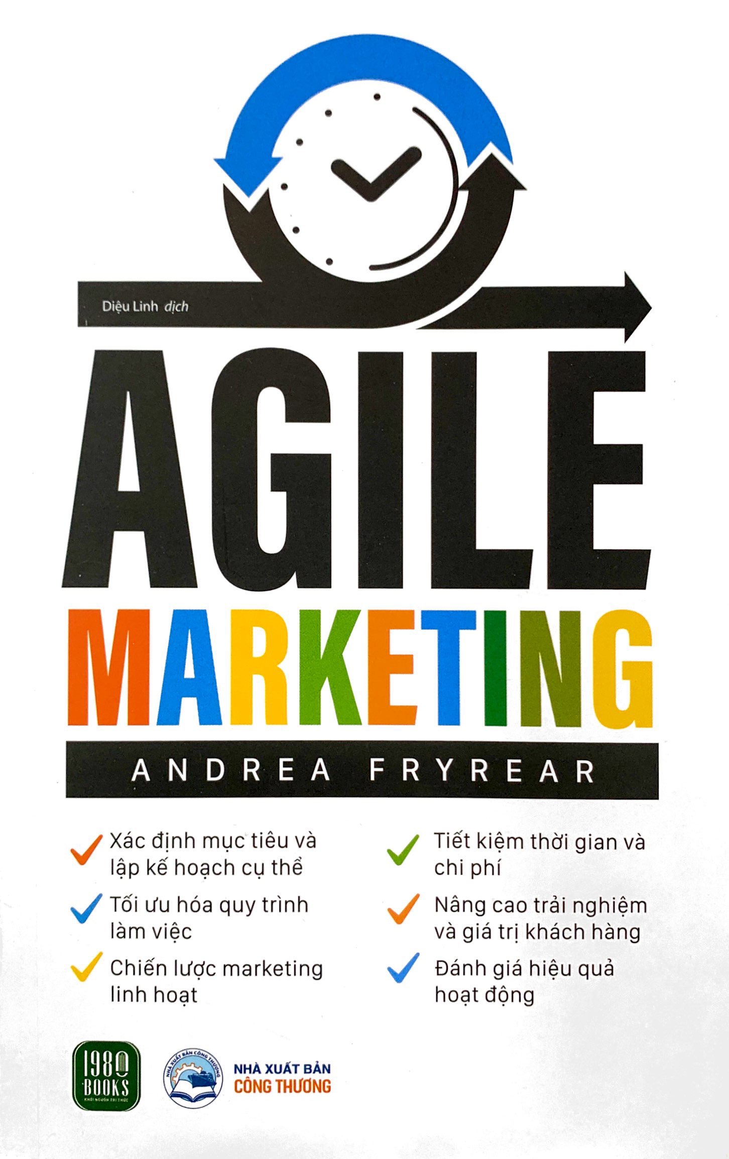 agile marketing - Ảnh 2