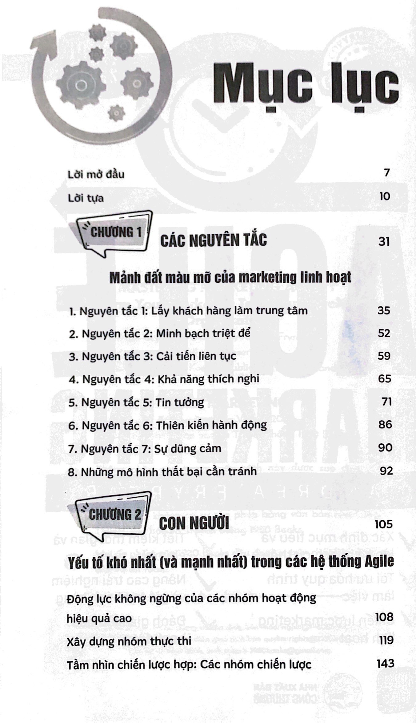 agile marketing - Ảnh 3