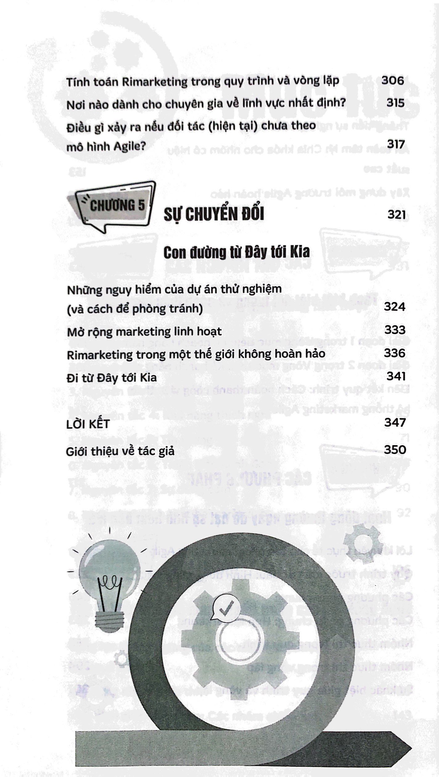 agile marketing - Ảnh 5