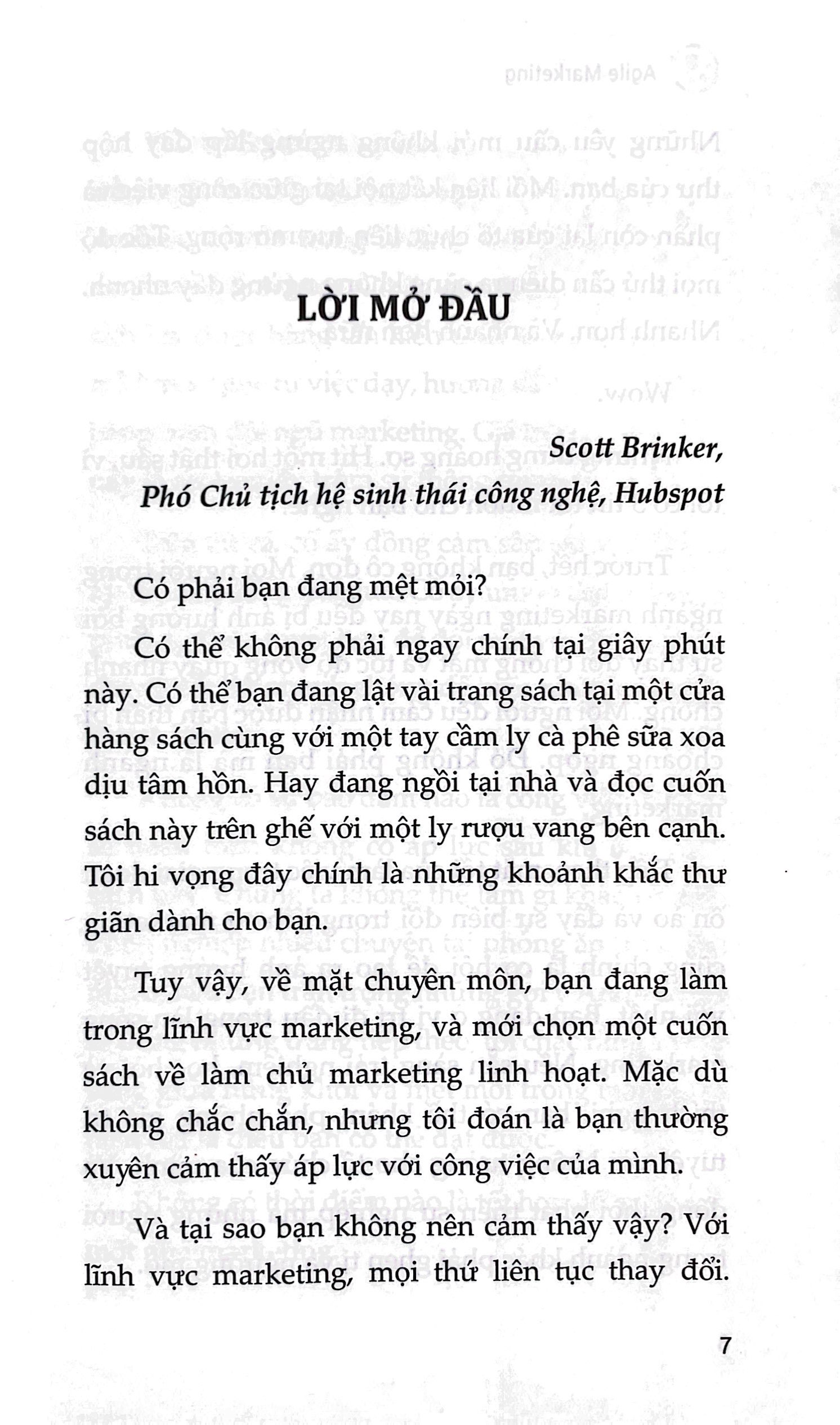 agile marketing - Ảnh 6