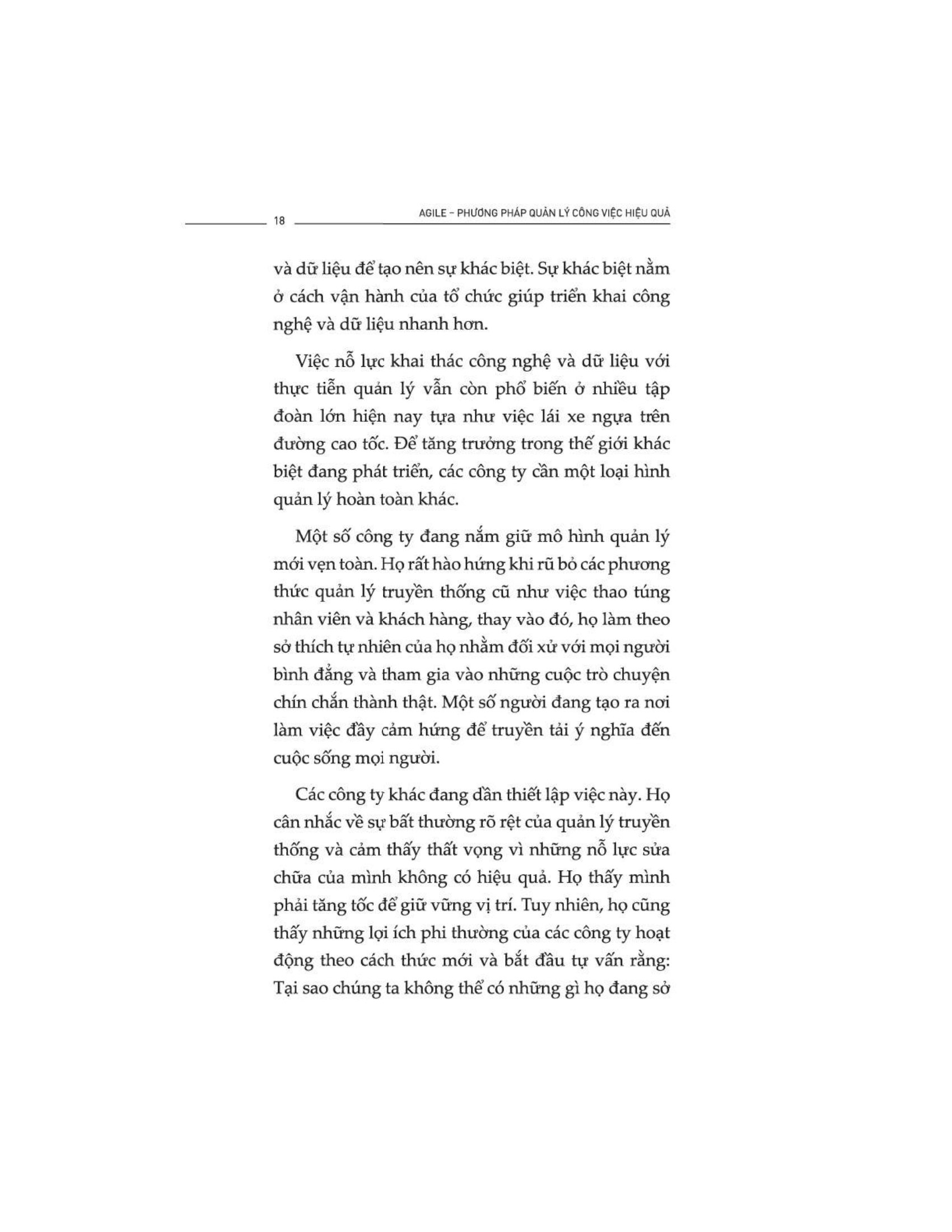 agile - phương pháp quản lý công việc hiệu quả - Ảnh 13