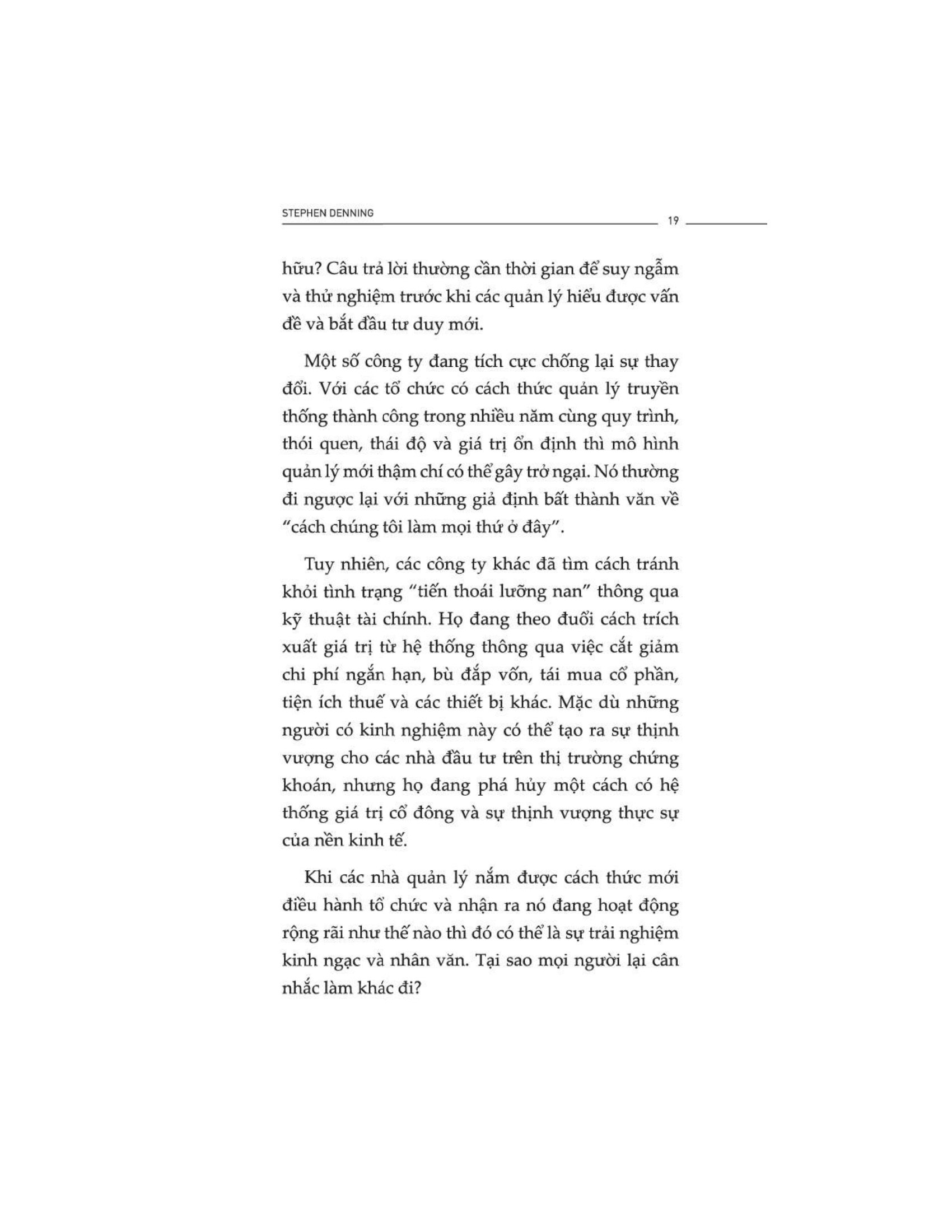 agile - phương pháp quản lý công việc hiệu quả - Ảnh 14