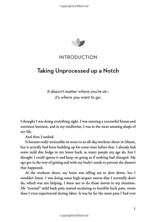 aging in reverse: the easy 10-day plan to change your state, plan your plate, love your weight - Ảnh 16