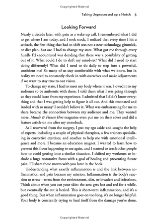 aging in reverse: the easy 10-day plan to change your state, plan your plate, love your weight - Ảnh 4