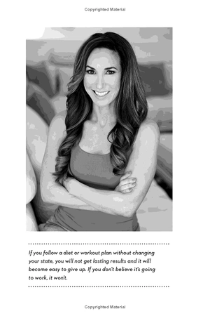 aging in reverse: the easy 10-day plan to change your state, plan your plate, love your weight - Ảnh 9