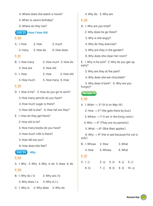 aha grammar - bài tập bổ trợ toàn diện ngữ pháp tiếng anh lớp 5 theo chủ đề - Ảnh 11