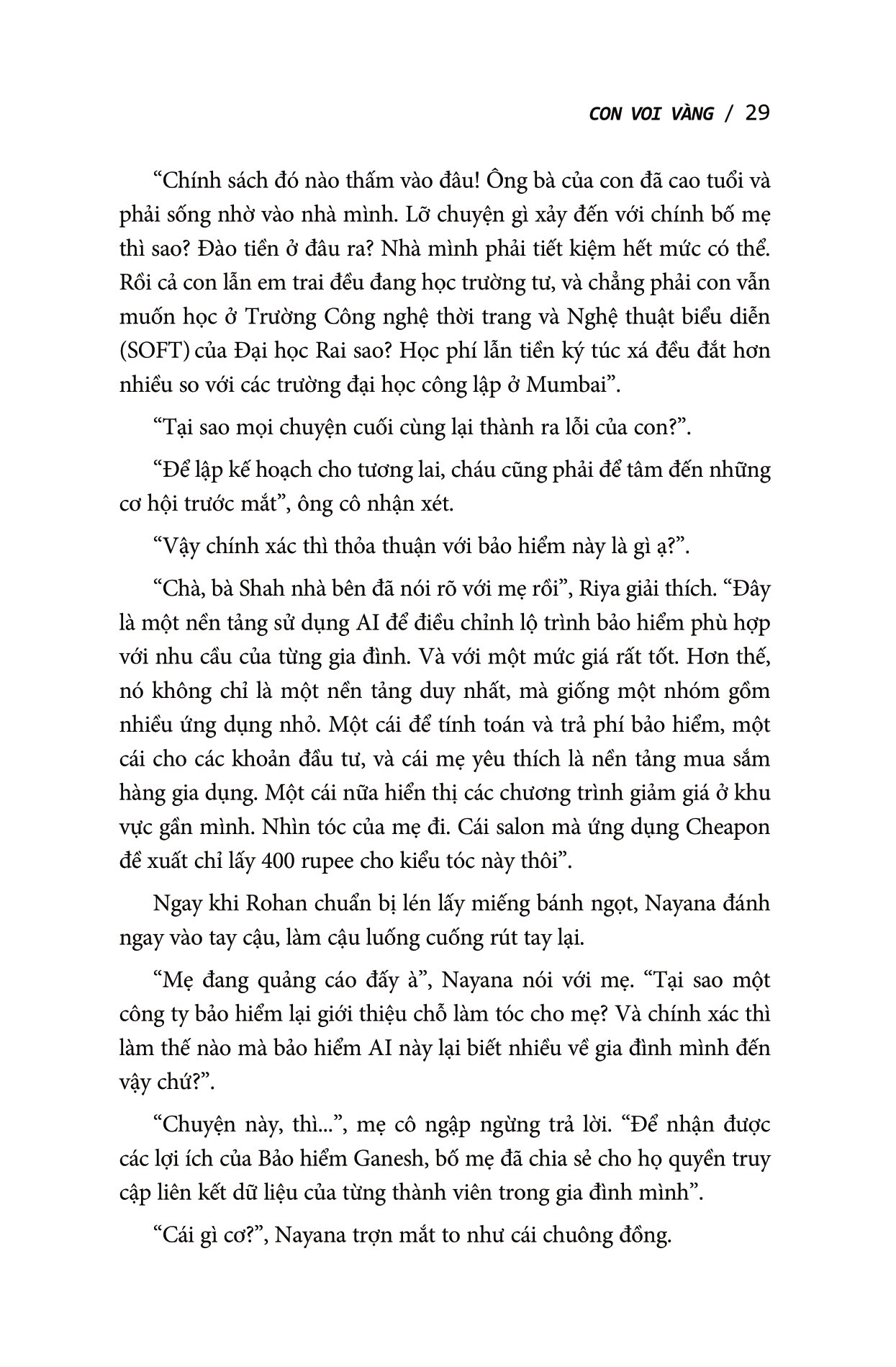 ai 2041 - 10 viễn cảnh cho tương lai - Ảnh 11