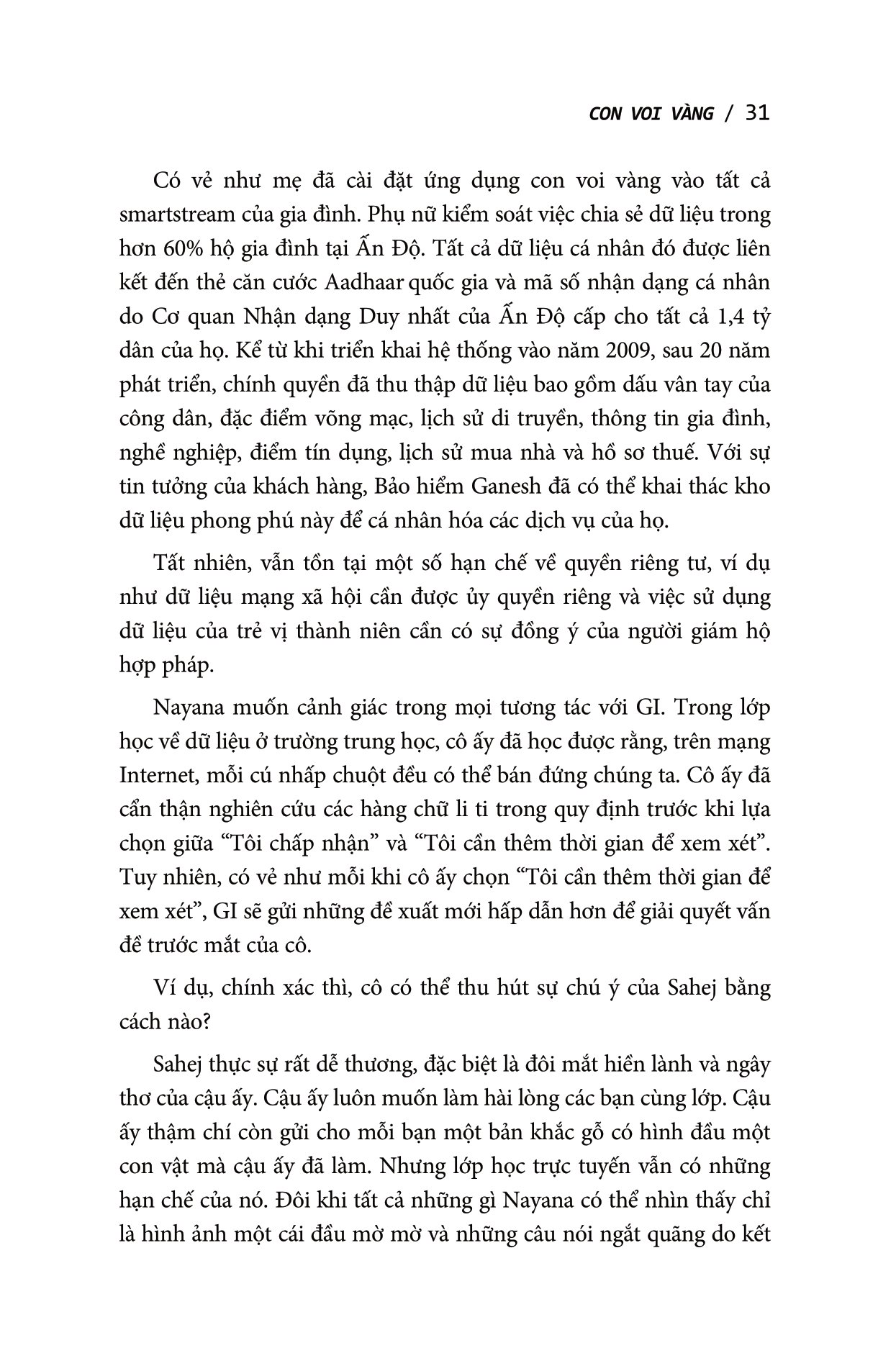 ai 2041 - 10 viễn cảnh cho tương lai - Ảnh 13