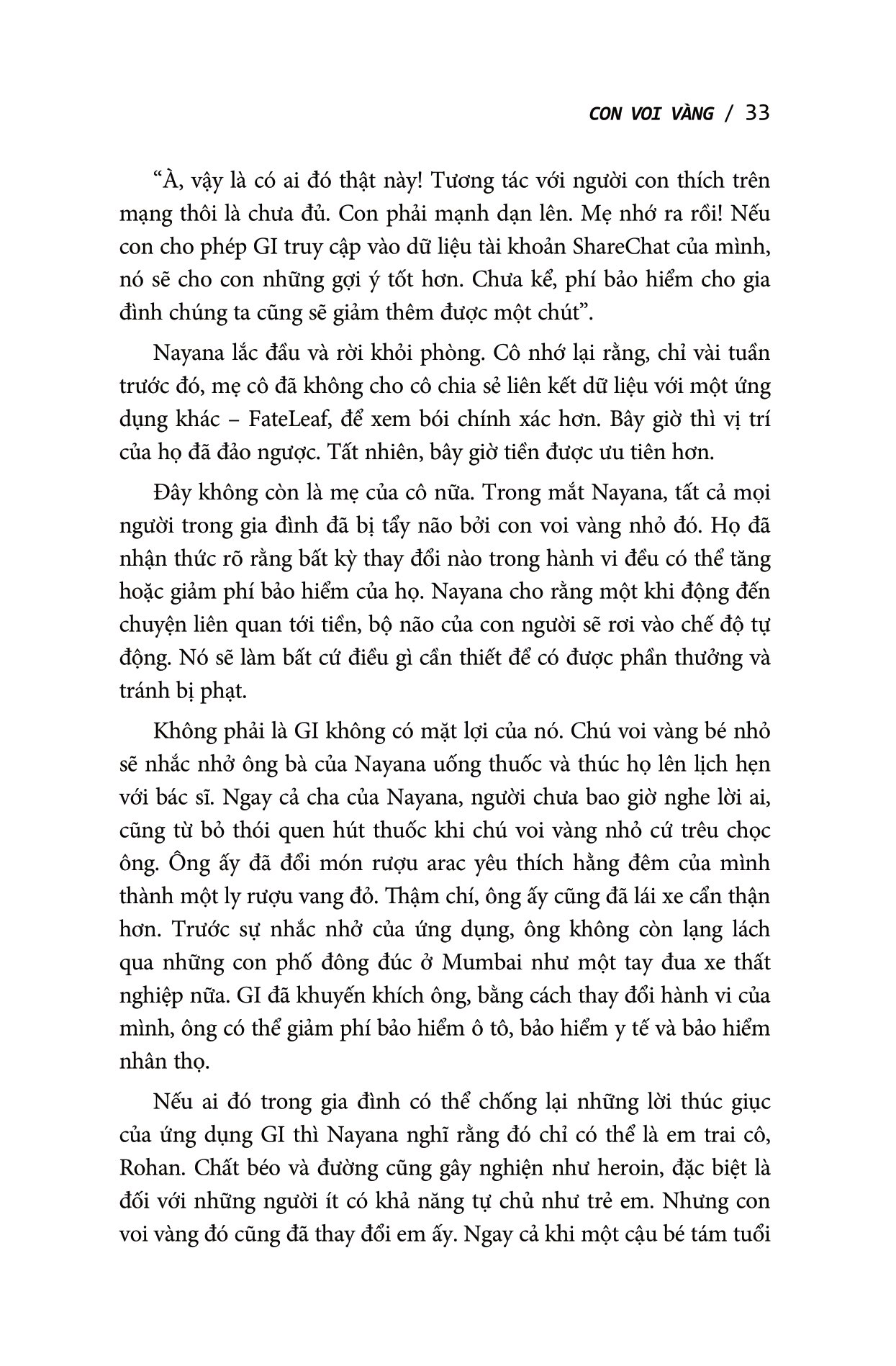 ai 2041 - 10 viễn cảnh cho tương lai - Ảnh 15