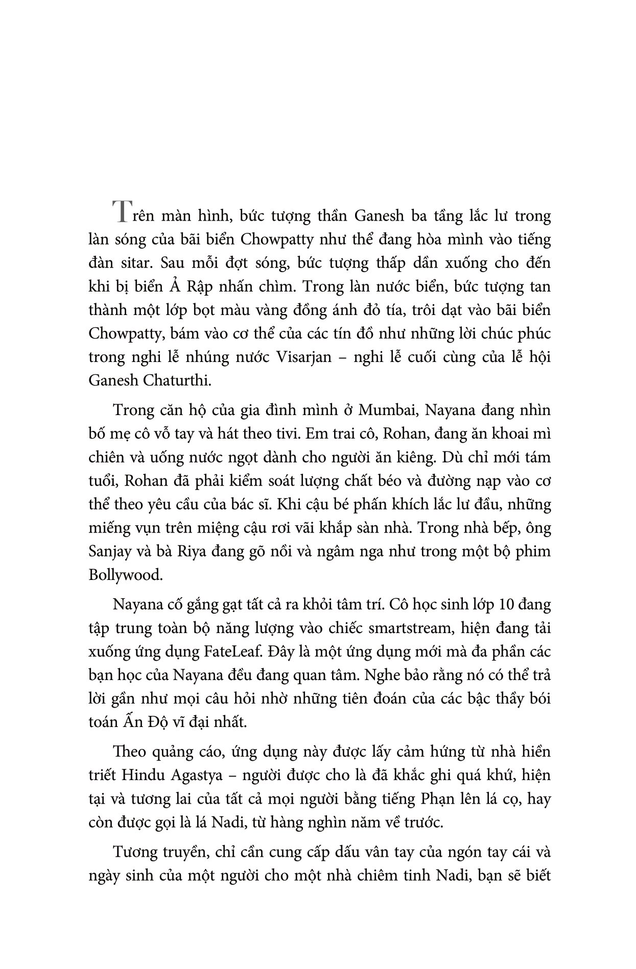 ai 2041 - 10 viễn cảnh cho tương lai - Ảnh 6