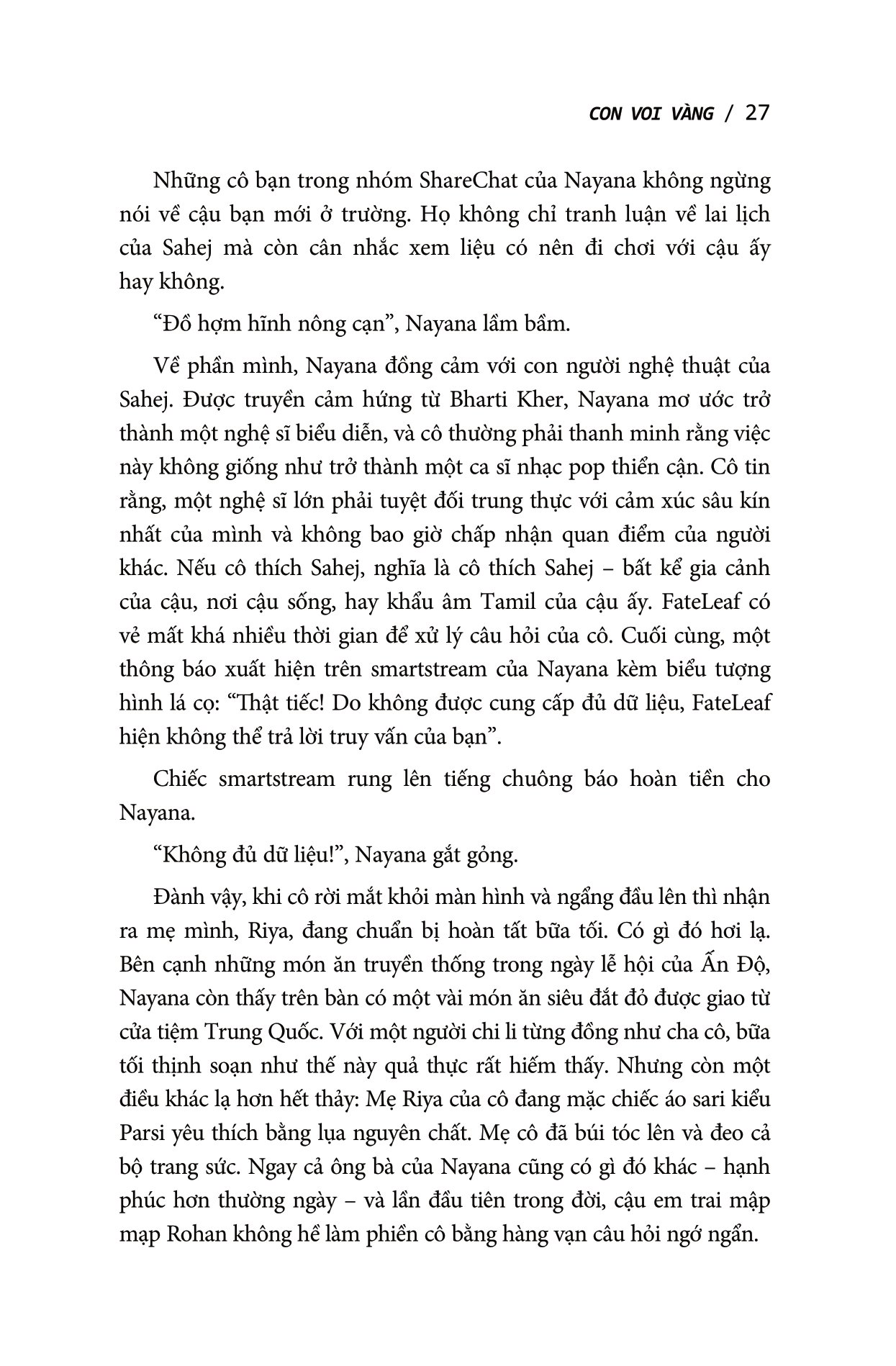 ai 2041 - 10 viễn cảnh cho tương lai - Ảnh 9