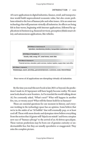 ai 2041 - ten visions for our future - Ảnh 15