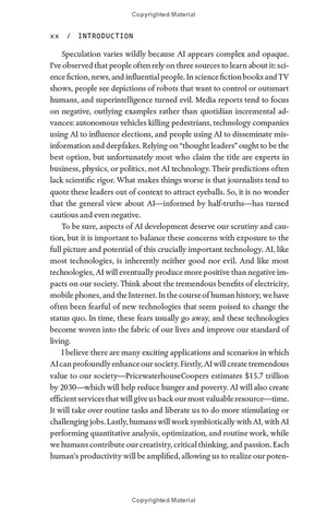 ai 2041 - ten visions for our future - Ảnh 17