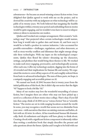 ai 2041 - ten visions for our future - Ảnh 21