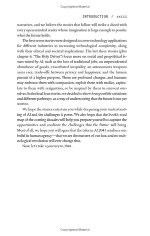 ai 2041 - ten visions for our future - Ảnh 22