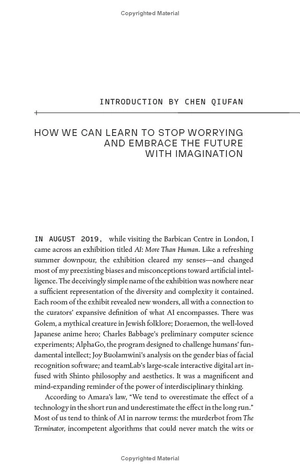 ai 2041 - ten visions for our future - Ảnh 24