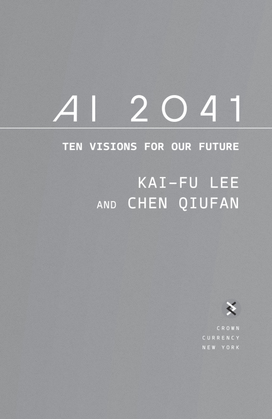 ai 2041 - ten visions for our future - Ảnh 9