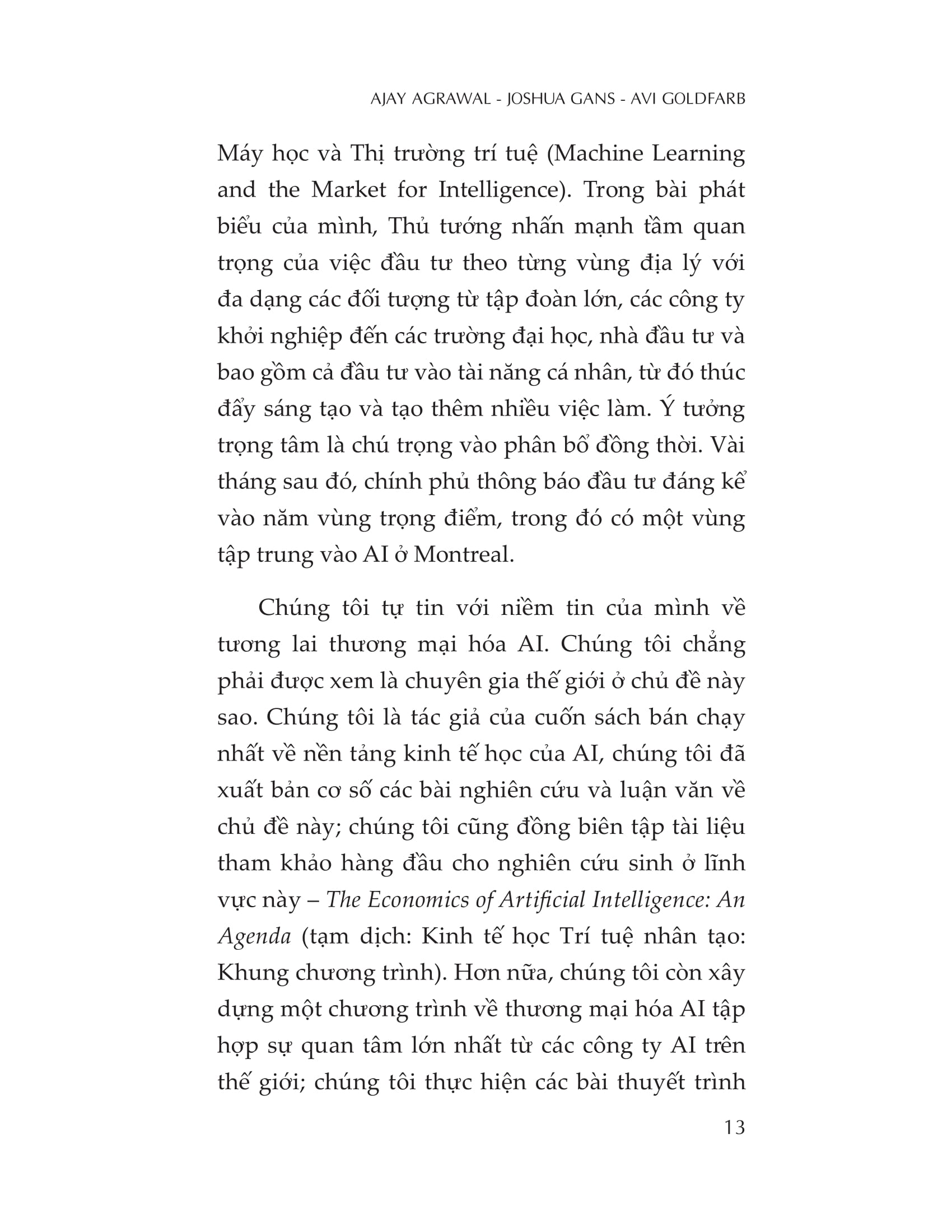 ai 5.0 - nhanh hơn, dễ hơn, rẻ hơn, chính xác hơn - Ảnh 11