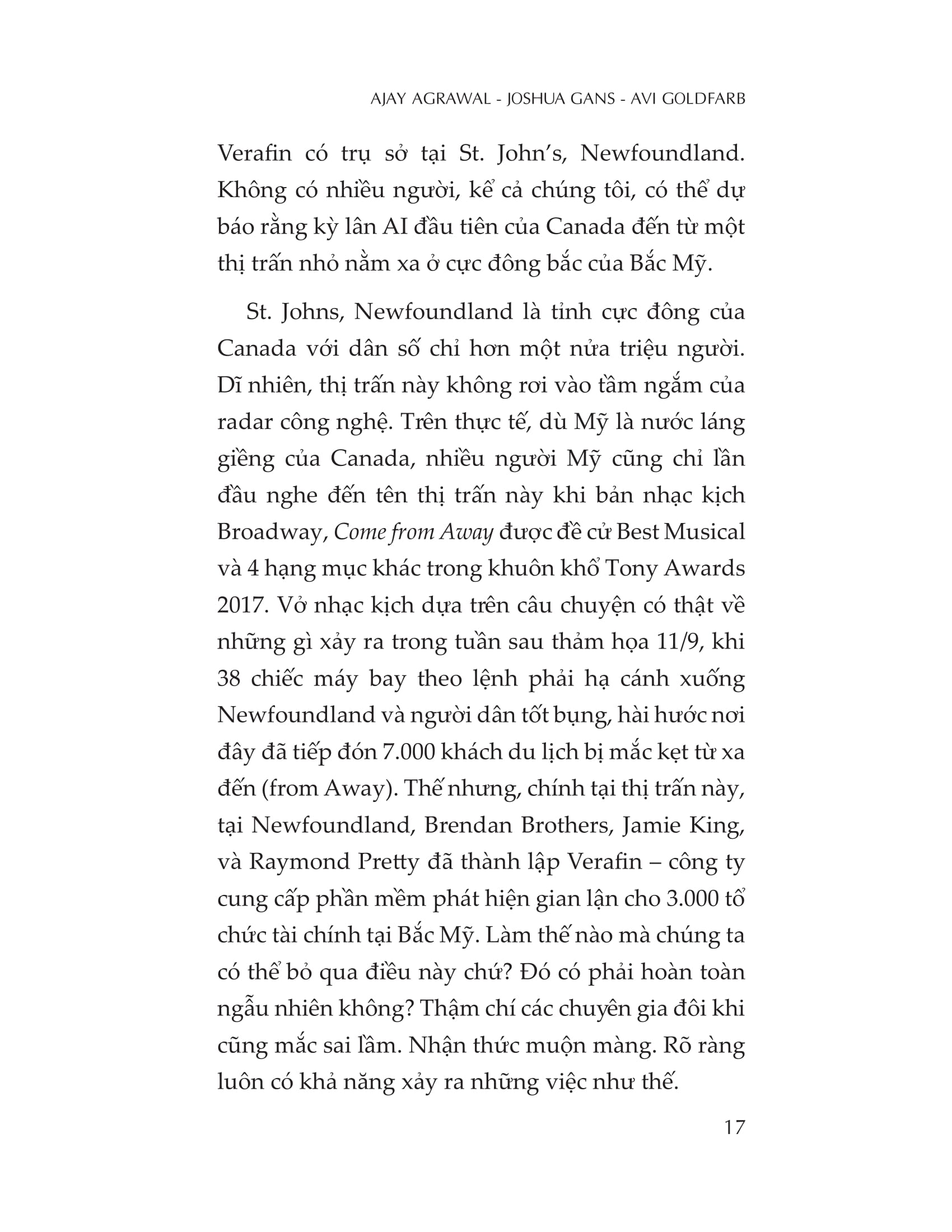 ai 5.0 - nhanh hơn, dễ hơn, rẻ hơn, chính xác hơn - Ảnh 15