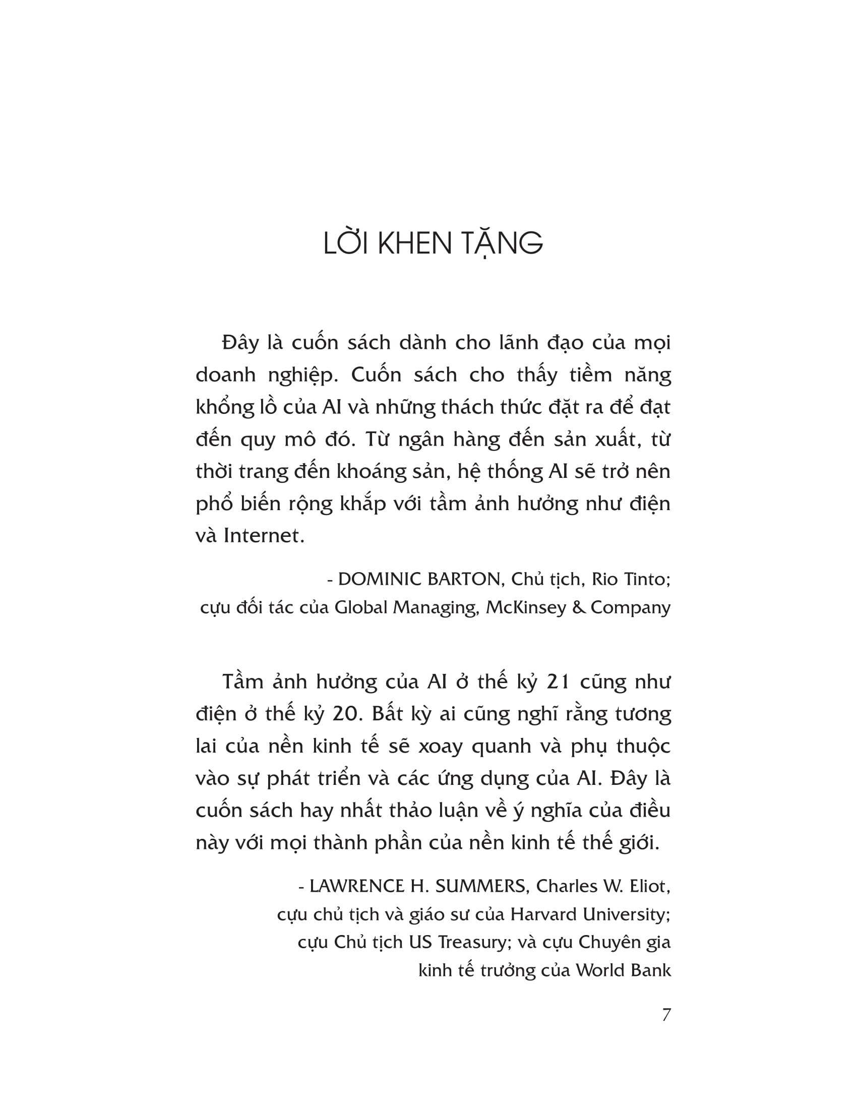 ai 5.0 - nhanh hơn, dễ hơn, rẻ hơn, chính xác hơn - Ảnh 5