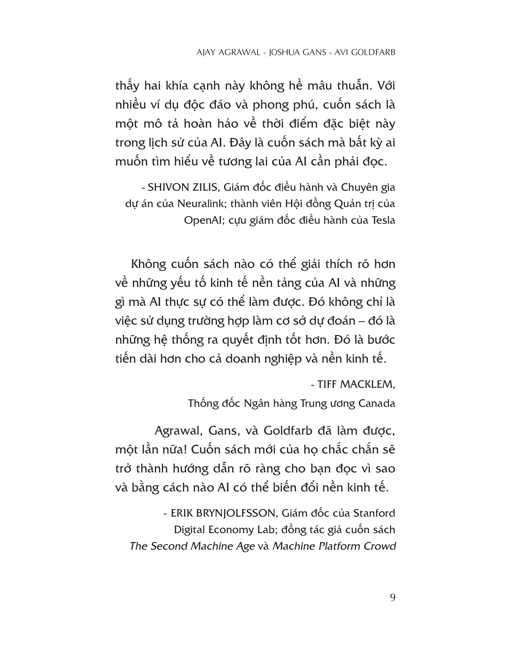 ai 5.0 - nhanh hơn, dễ hơn, rẻ hơn, chính xác hơn - Ảnh 7