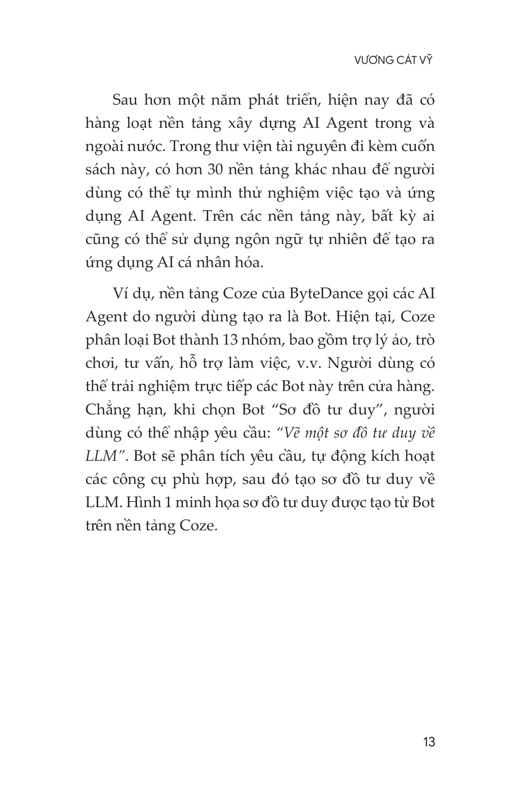 AI Agent - Thực Chiến - Ảnh 12