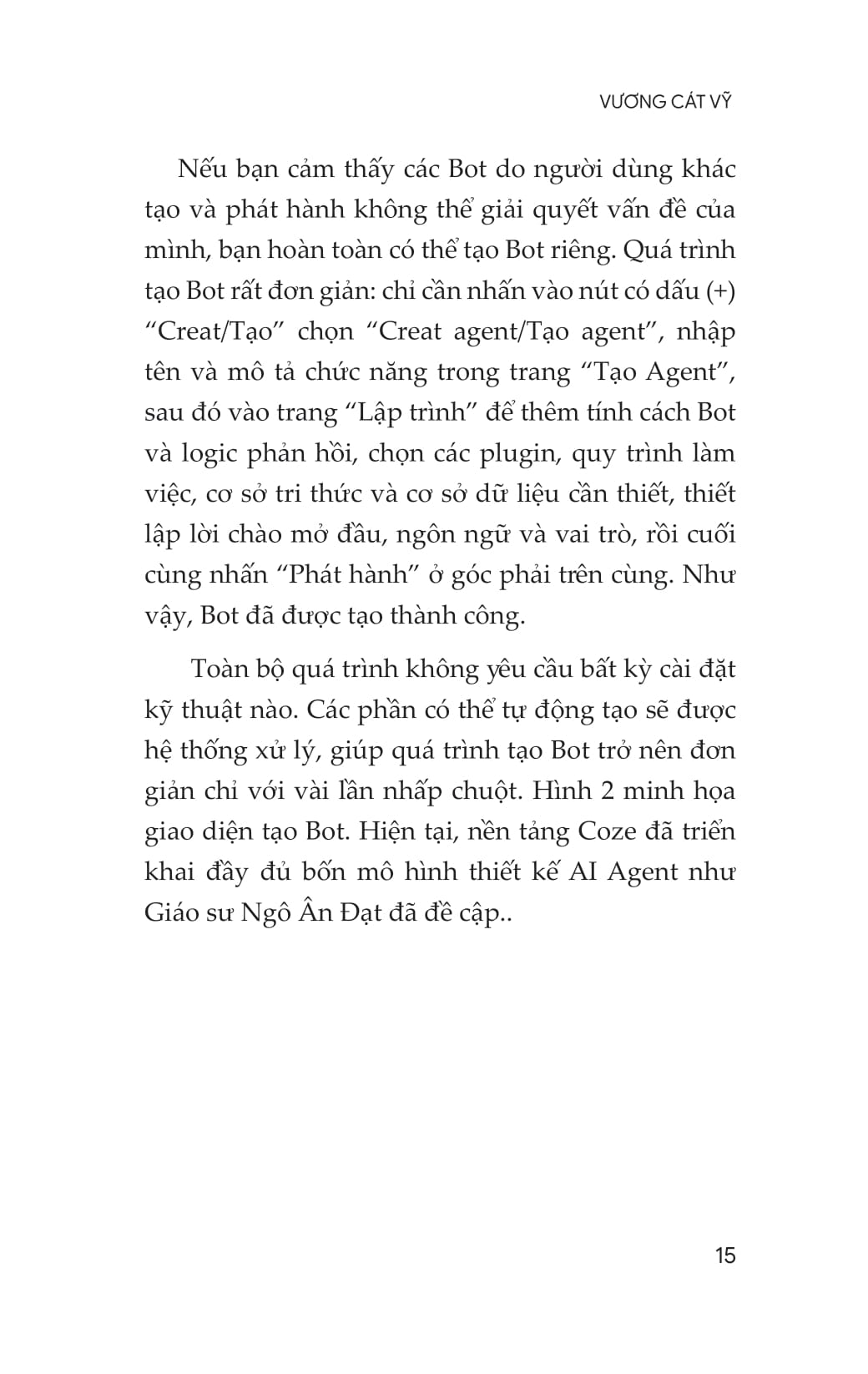 AI Agent - Thực Chiến - Ảnh 14